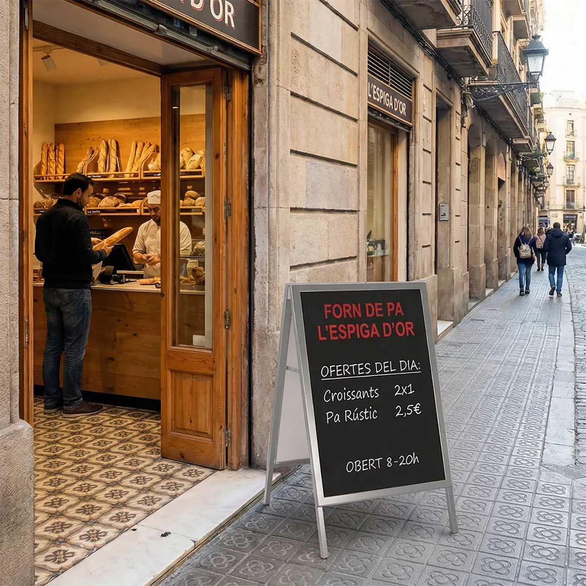 alt descripció de la foto