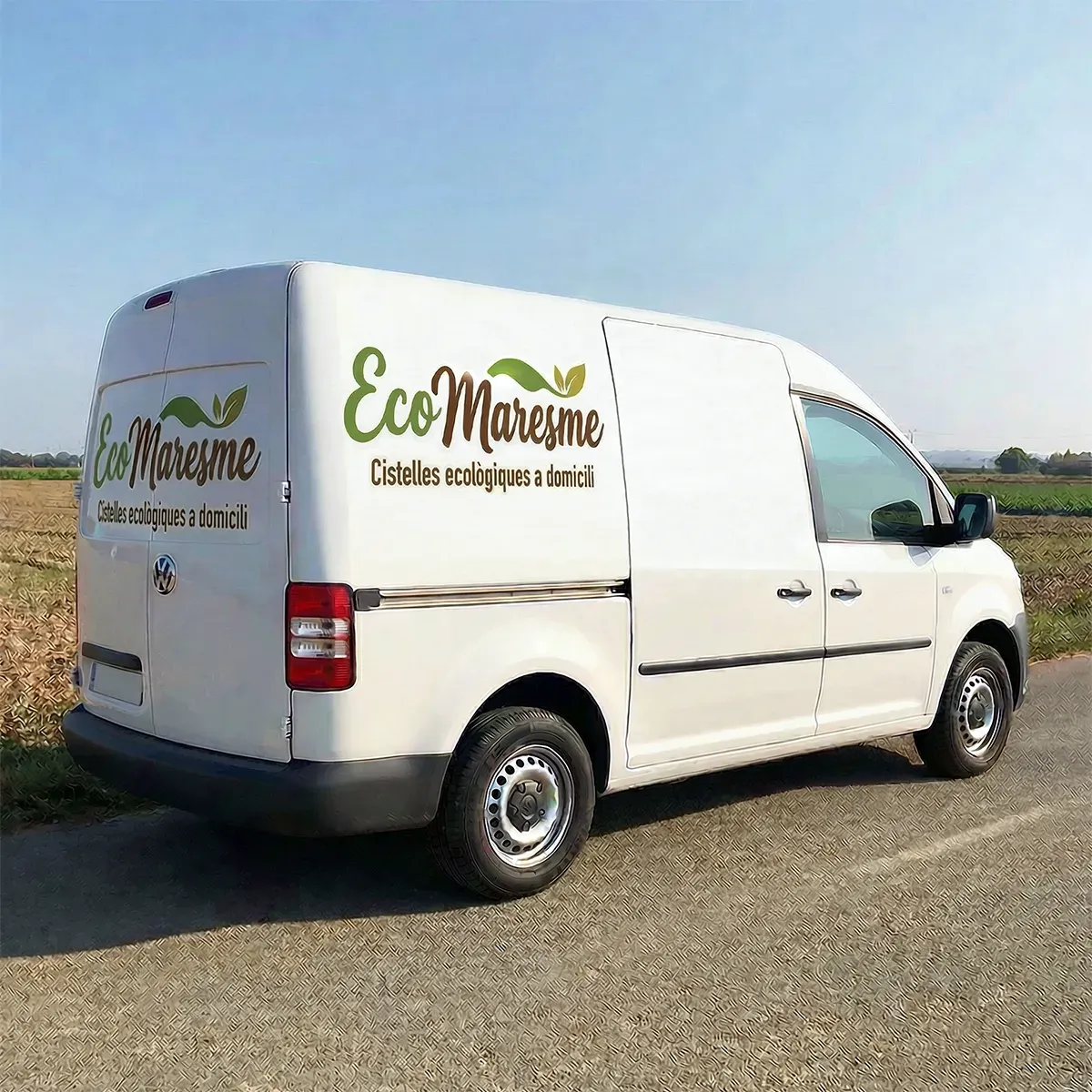 Vinilo para vehículos