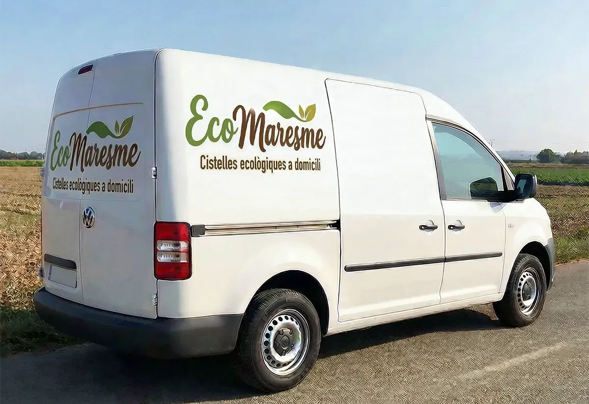 Vinilo para vehículos